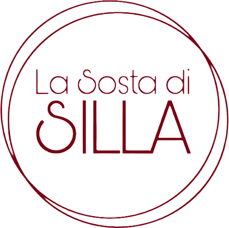 La Sosta di SILLA - Rosso